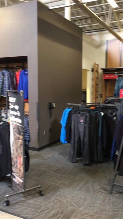 REI - Outdoor Gear Near Me - Santa Barbara, California
