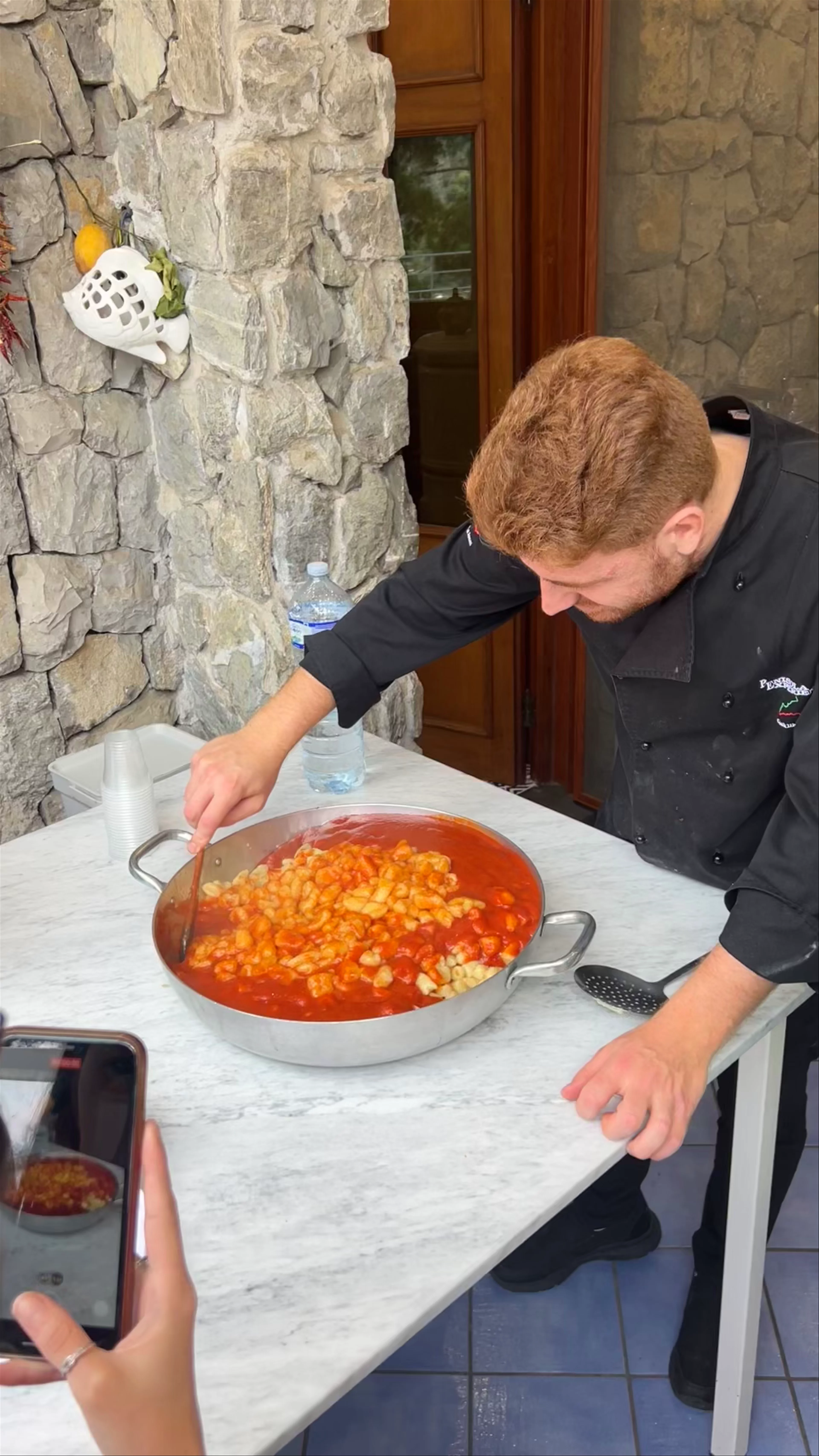 Penisola Experience, Corso Filangieri, Vico Equense