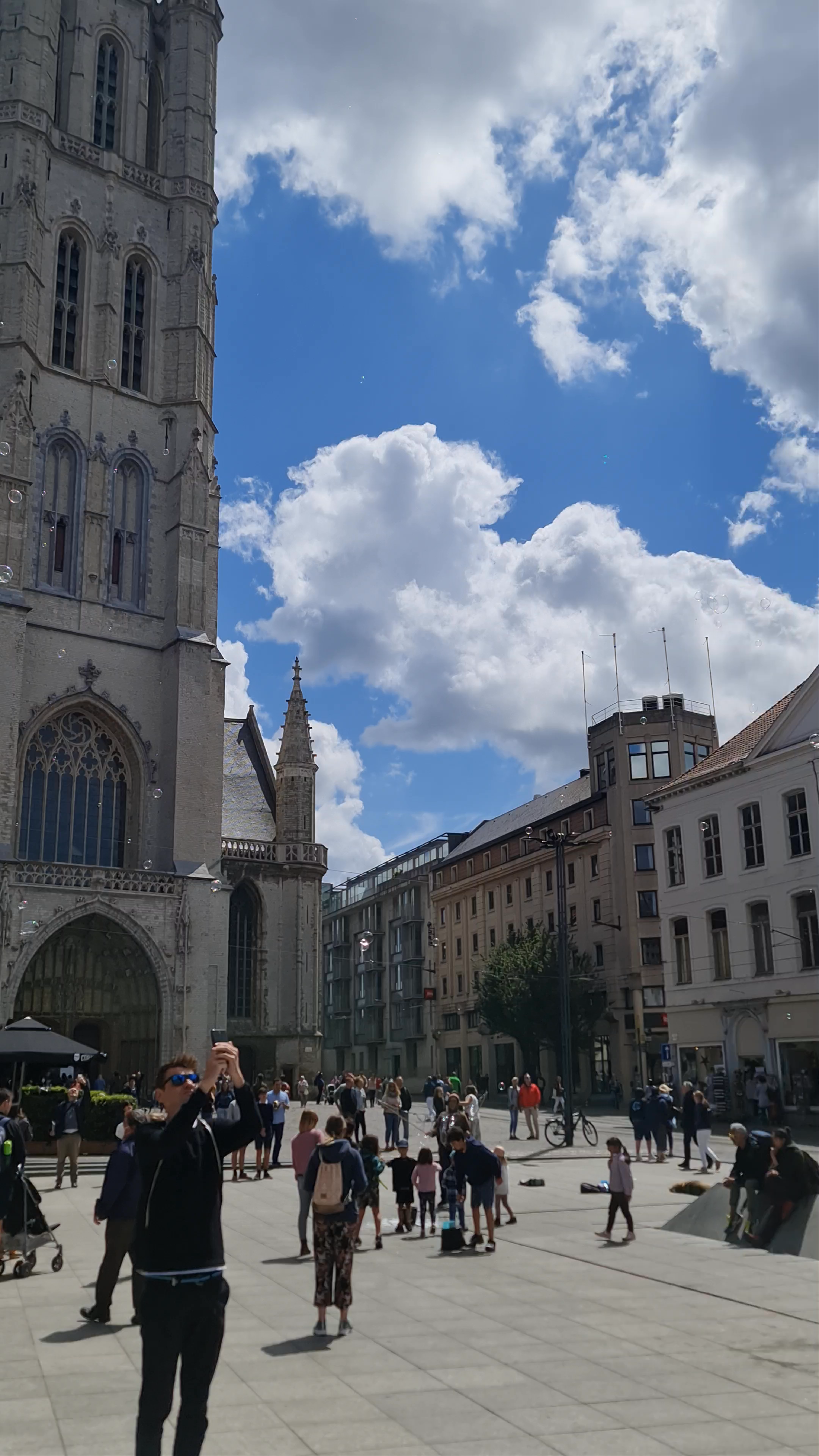 Saint Bavo's Cathedral