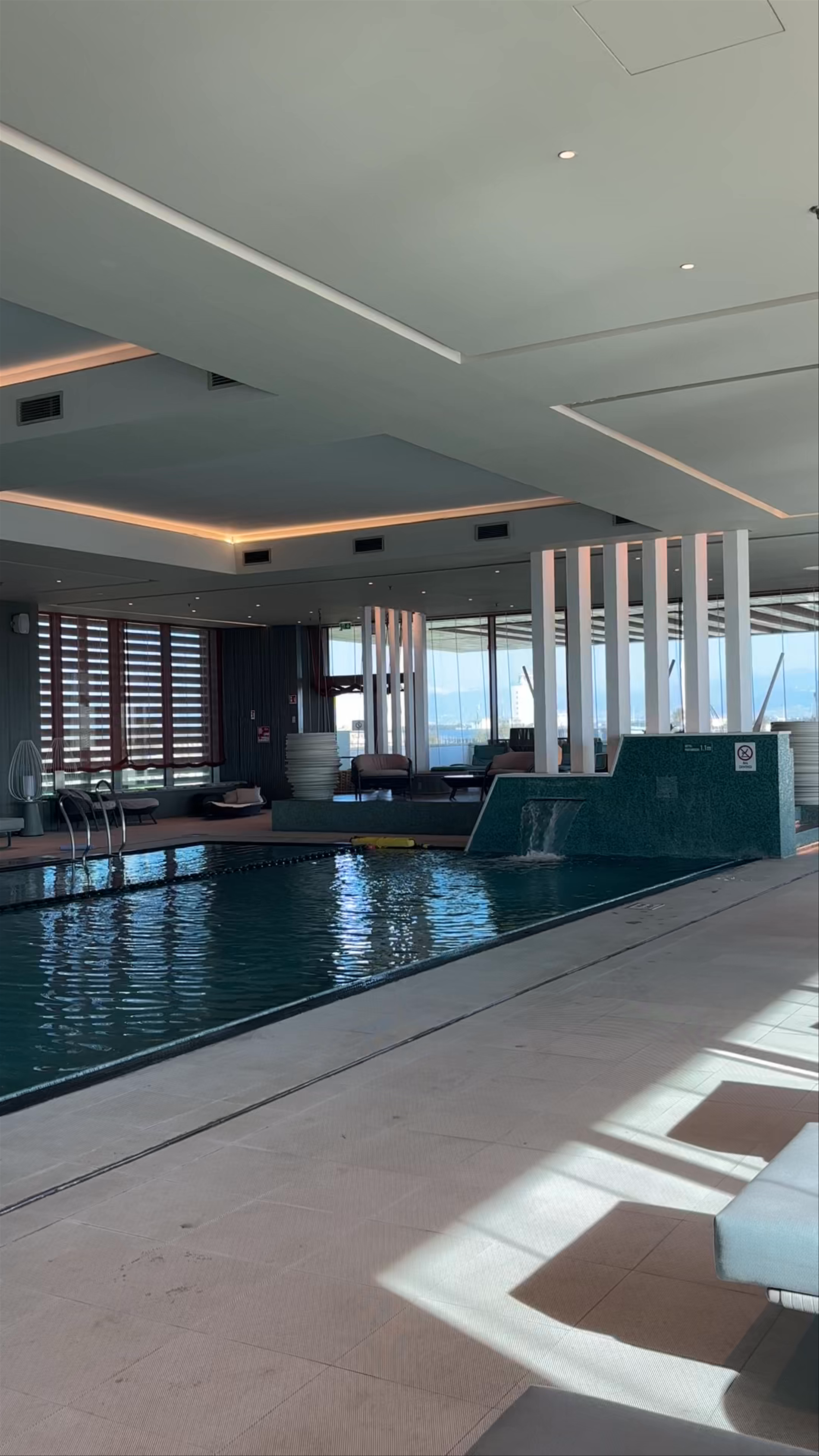 Hyatt Regency Algiers Airport