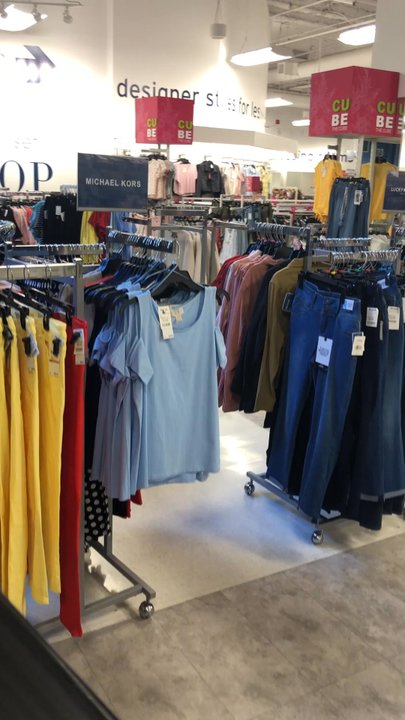 Marshalls - Plenty of things to look at... - Department Stores Near Me - Las Vegas, Nevada