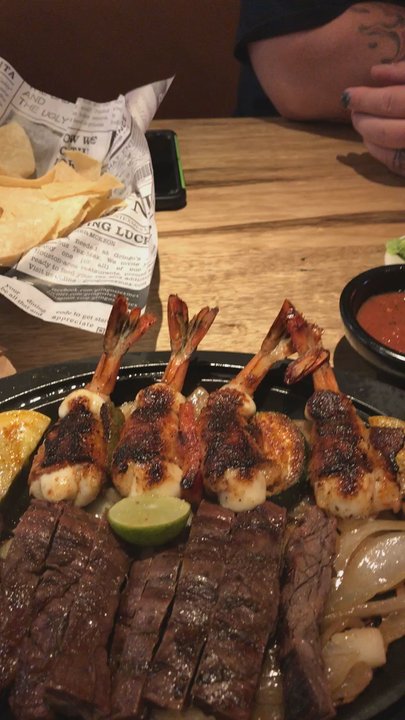 Gringo's Mexican Kitchen - Mexican Near Me - Spring, Texas