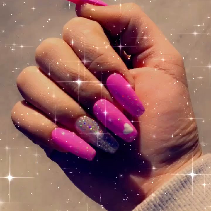 Ritz Nails Salon - Emily is the best at nails my to go to definitely recommend - Nail Salons Near Me - Costa Mesa, California