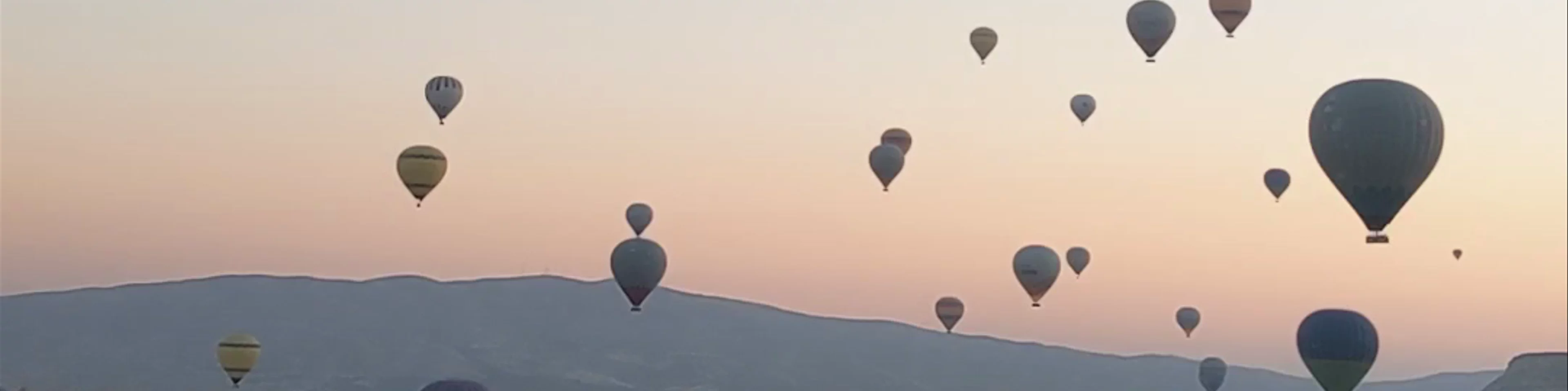 Goreme National Park