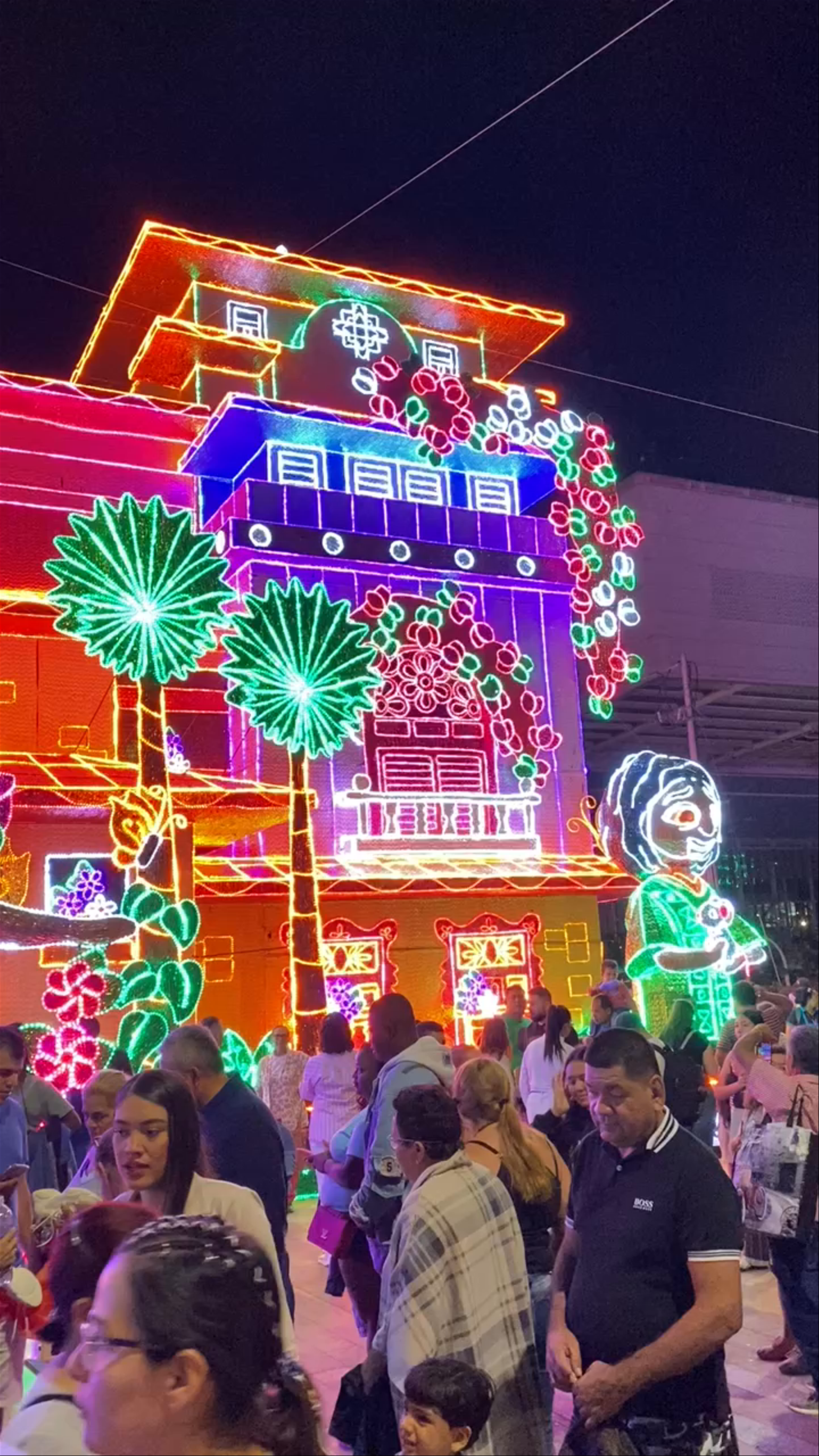 Parques del Río Medellín