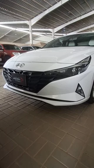 هونداي النترا Fleet 2022