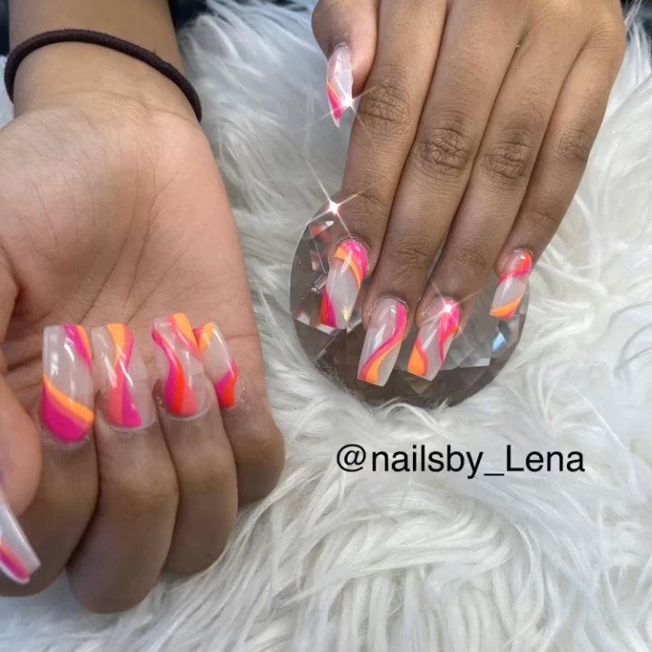 Tenley Nails - Nail Salons Near Me - Silver Spring, Maryland