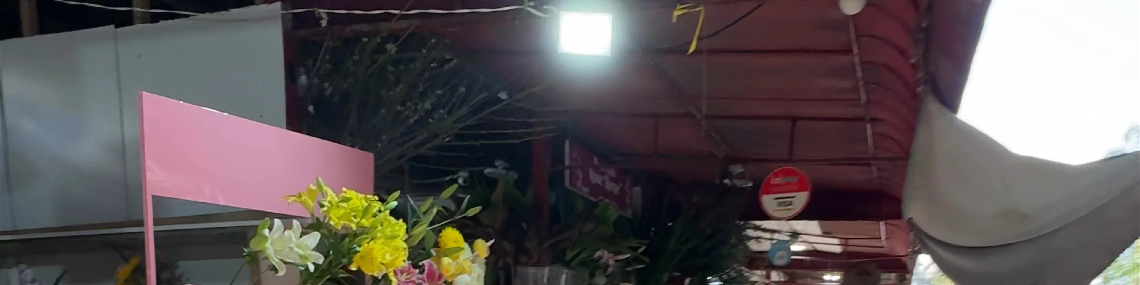 Plaza de Flores - Barranco Delivery de arreglos florales