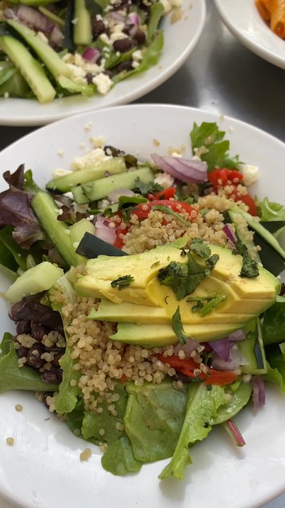 Perfect Pear Bistro - New American Near Me - Tempe, Arizona