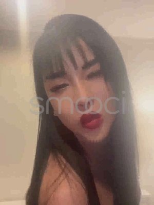 Monika Bangkok Escort Video #18027