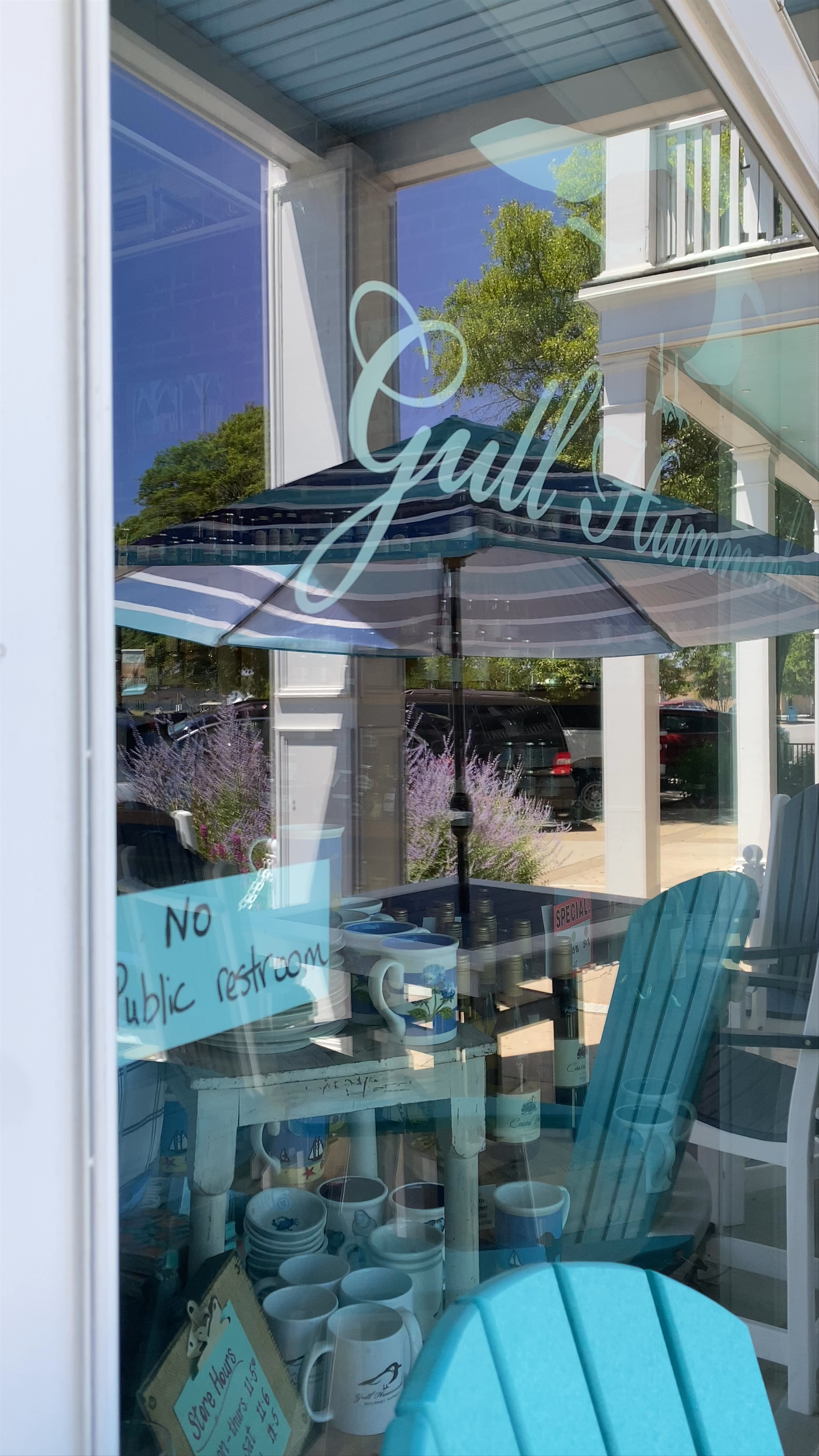 Gull Hummock Gourmet Market