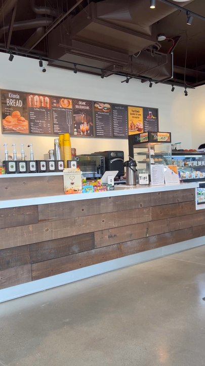 Kitanda - Video on entire inside of store - Coffee & Tea Near Me - Beaverton, Oregon