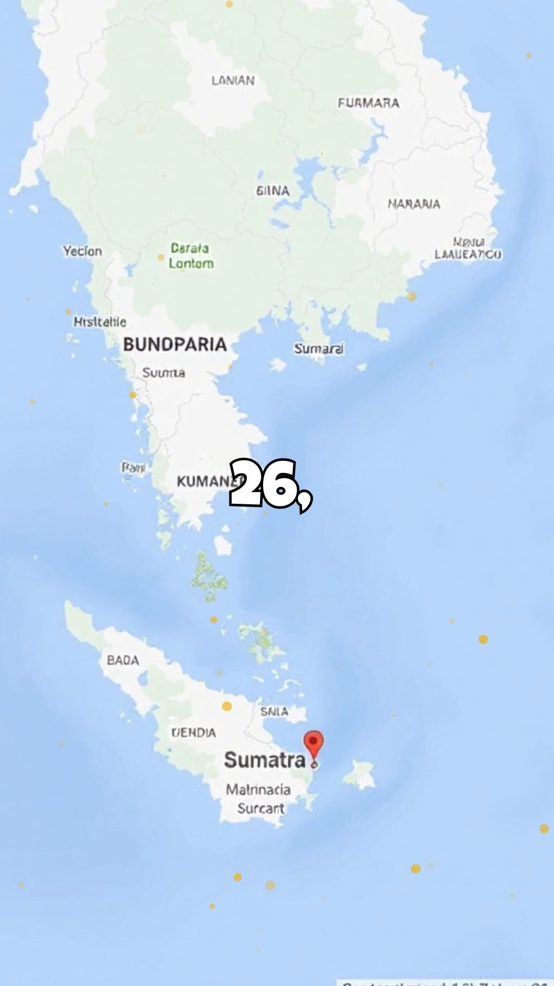 The 2004 Indian Ocean Tsunami: A Disaster of Epic Proportions