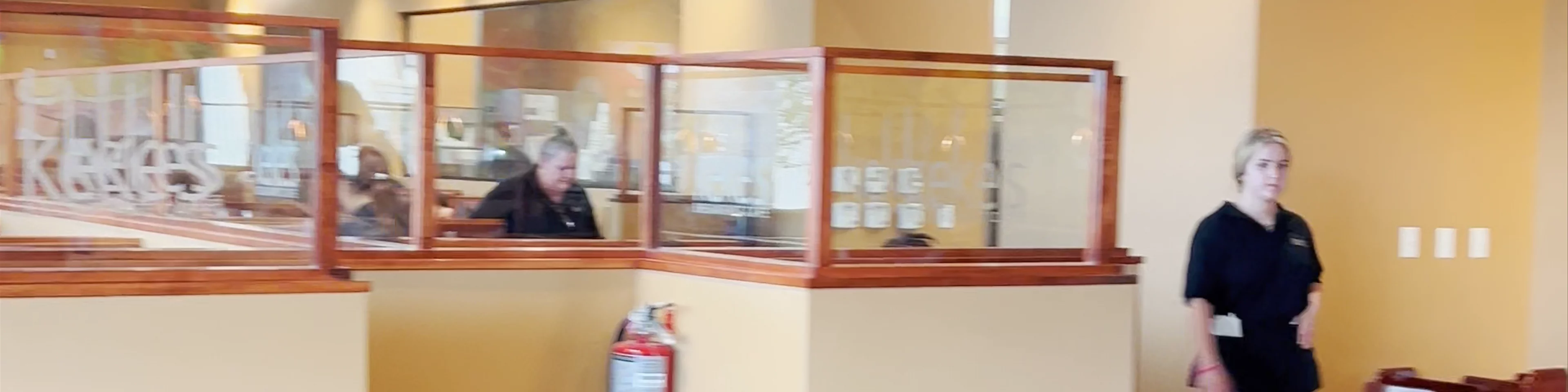 Keke's Breakfast Cafe