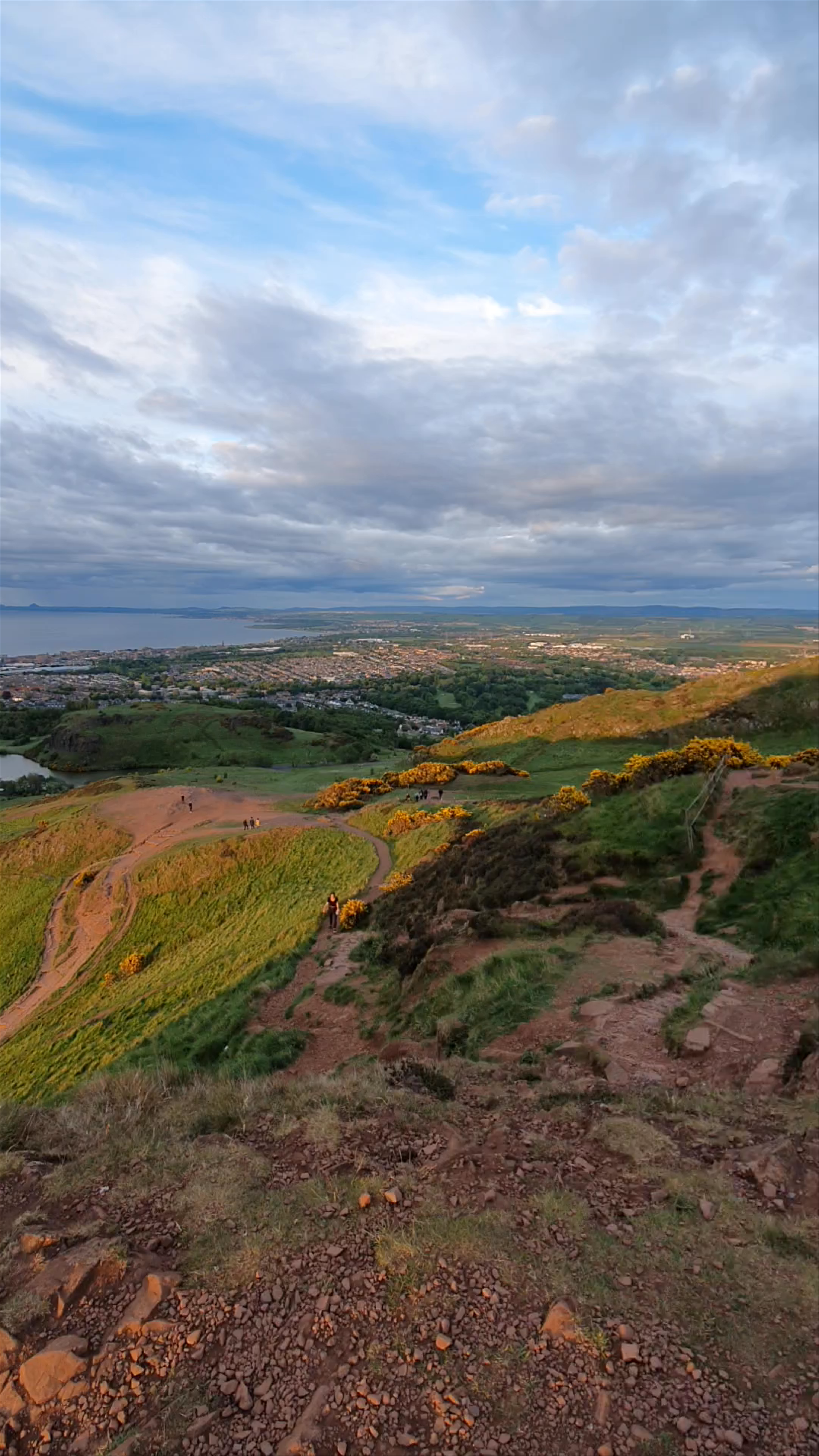 Arthur's Seat