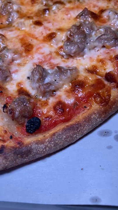 Modern Apizza - Pizza Near Me - New Haven, Connecticut