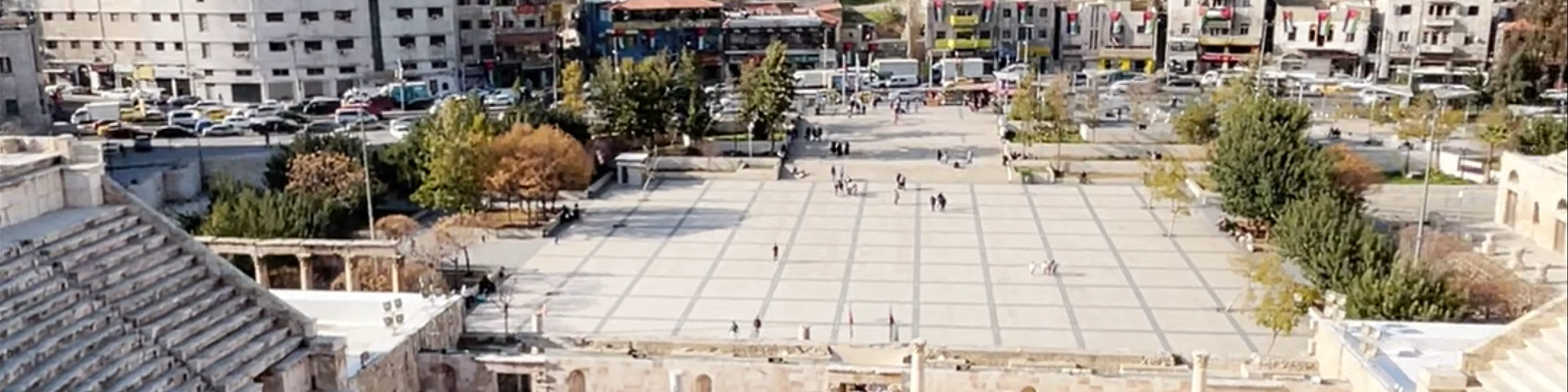 Roman Theater