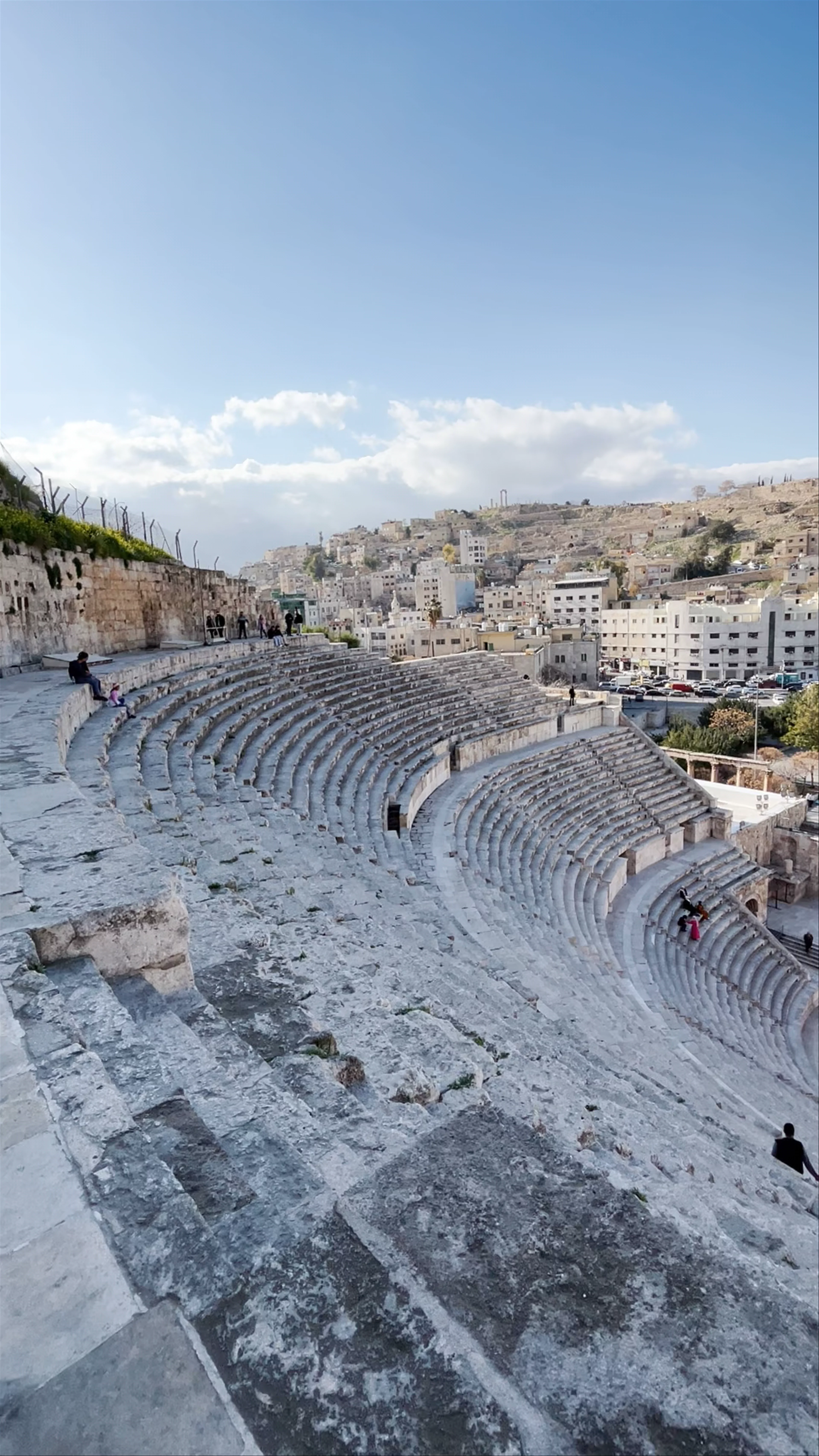 Amman