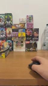 Product clip