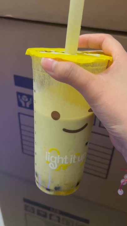 Happy Lemon - Juice Bars & Smoothies Near Me - Daly City, California