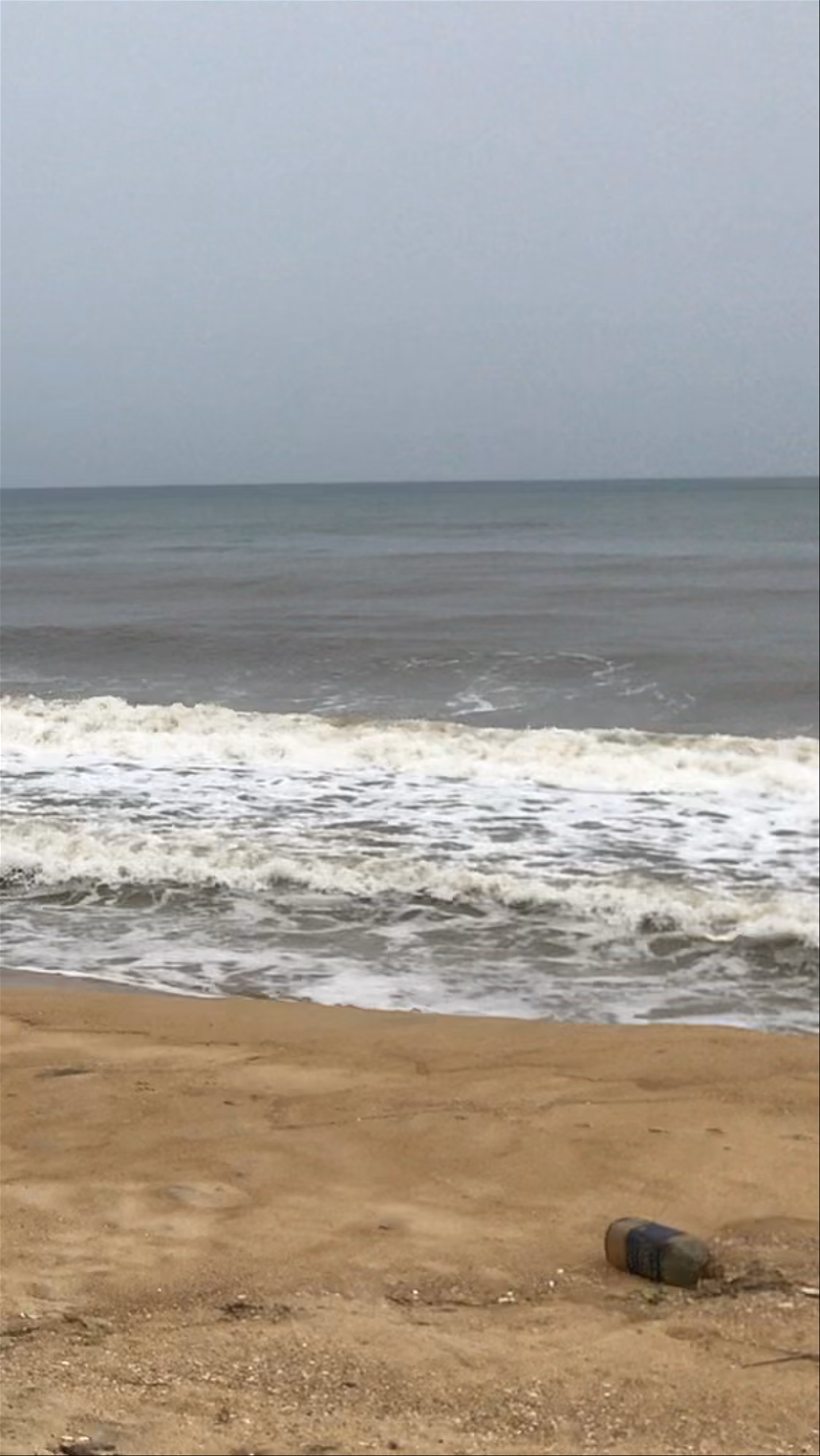 Lang Co Beach: Untamed Coastal Beauty in Thua Thien Hue, Vietnam