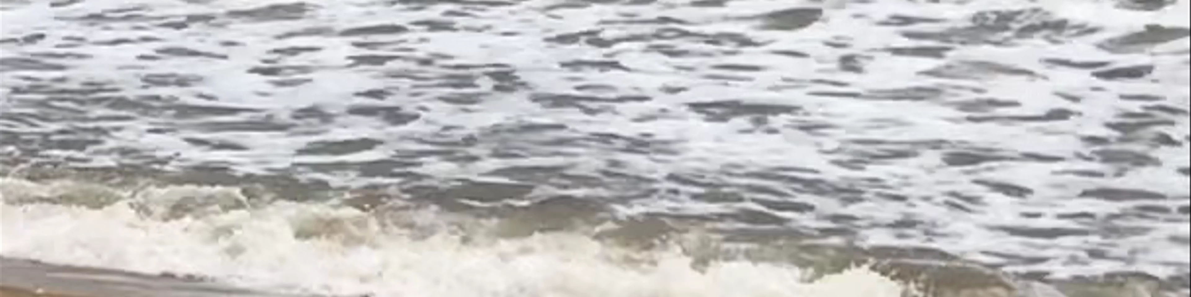 Lang Co Beach 