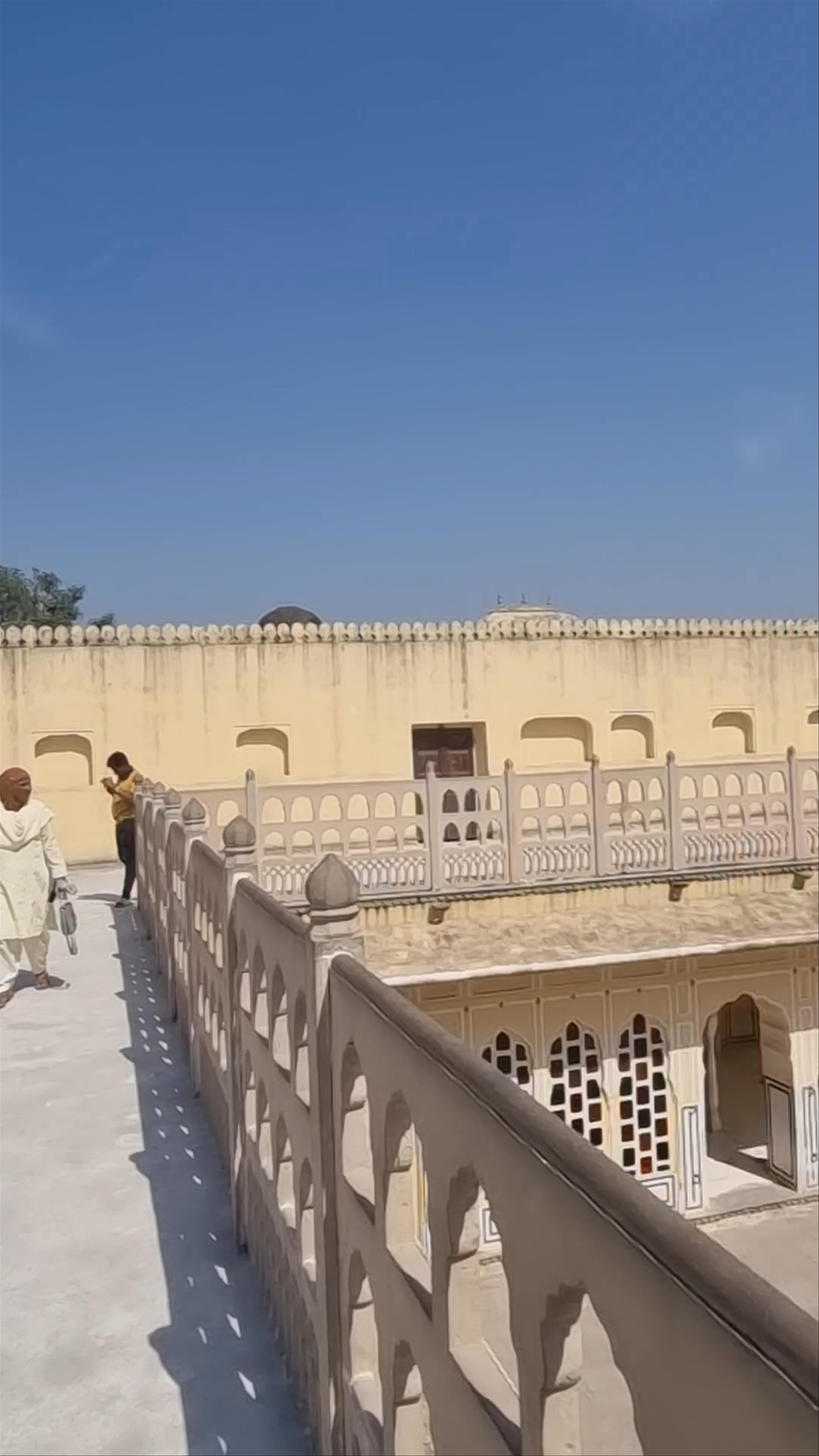 Hawa Mahal