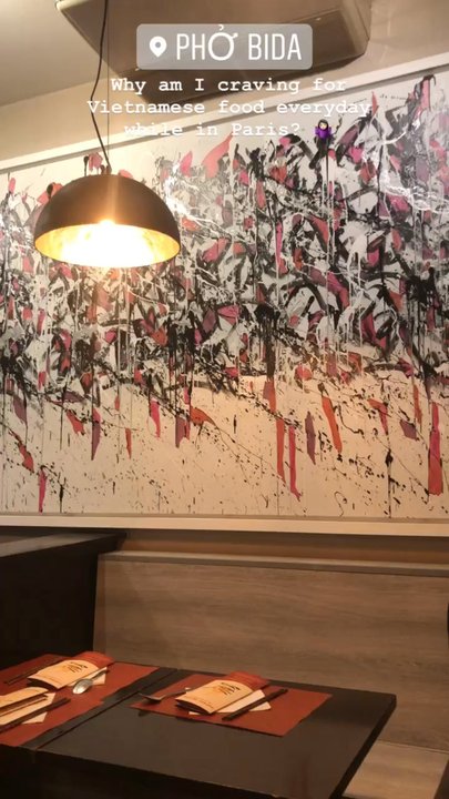Pho Bida Vietnam - Vietnamese Near Me - Paris, 75