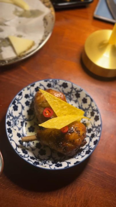 Volver - Tapas/Small Plates Near Me - Berlin, BE