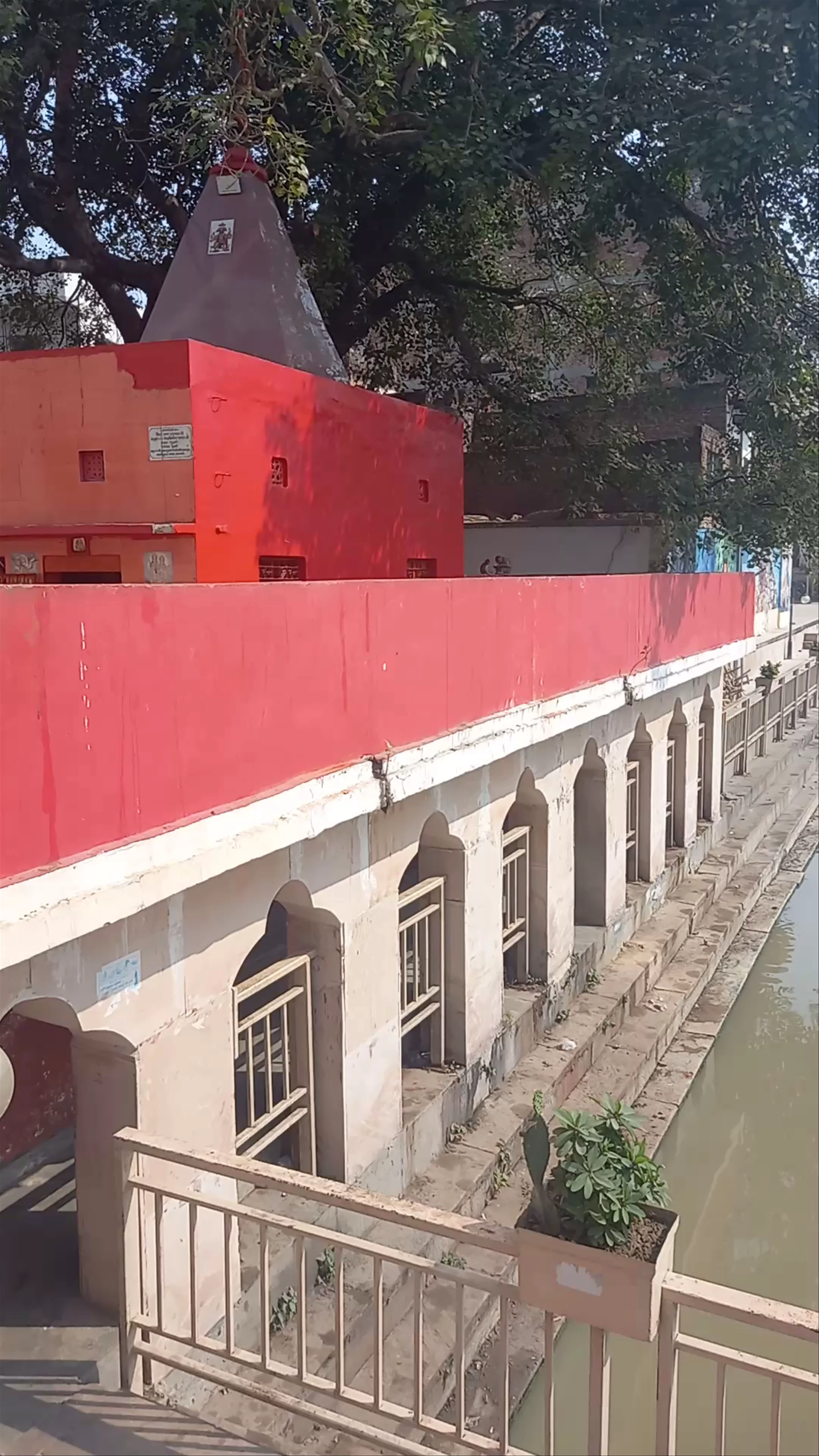 Lakshmi Temple