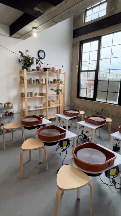 KeramoStudio - KeramoStudio - Paint-Your-Own Pottery Near Me - New York, New York