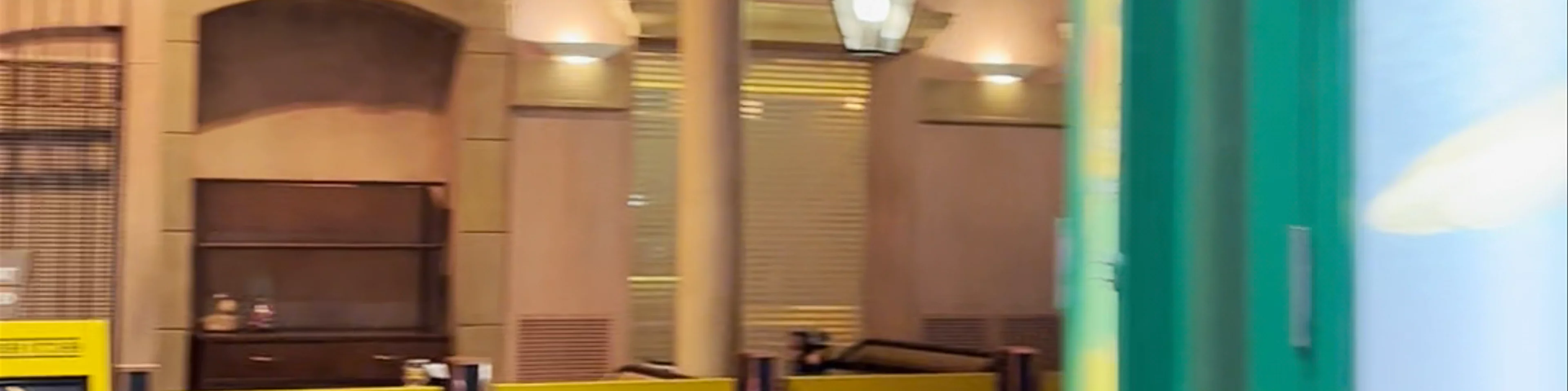 Trafford Centre - Car Park - Regent 3