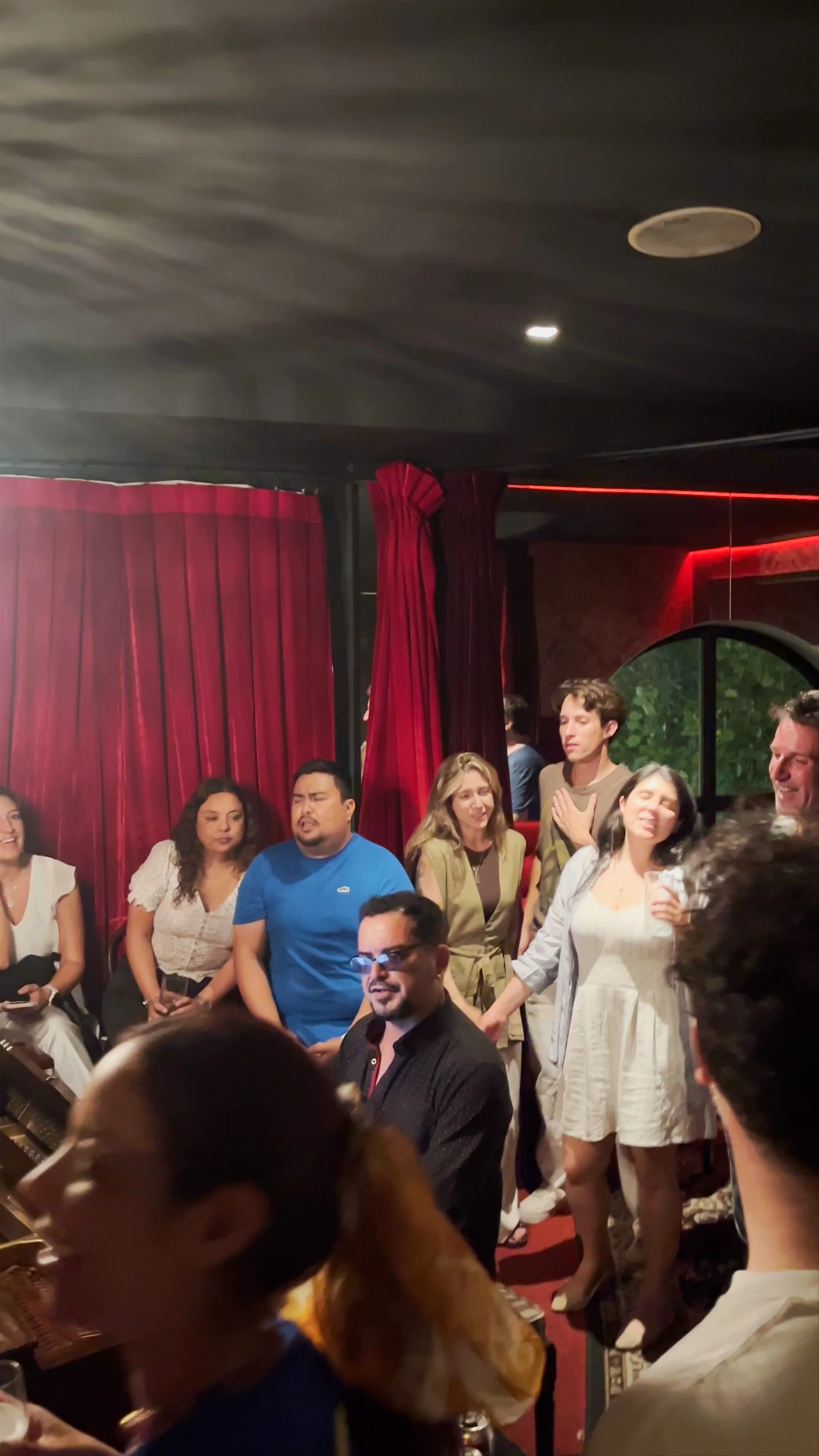 Santiago Metropolitan