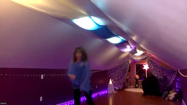 Intro to Conscious Movement with Mini Sound Bath