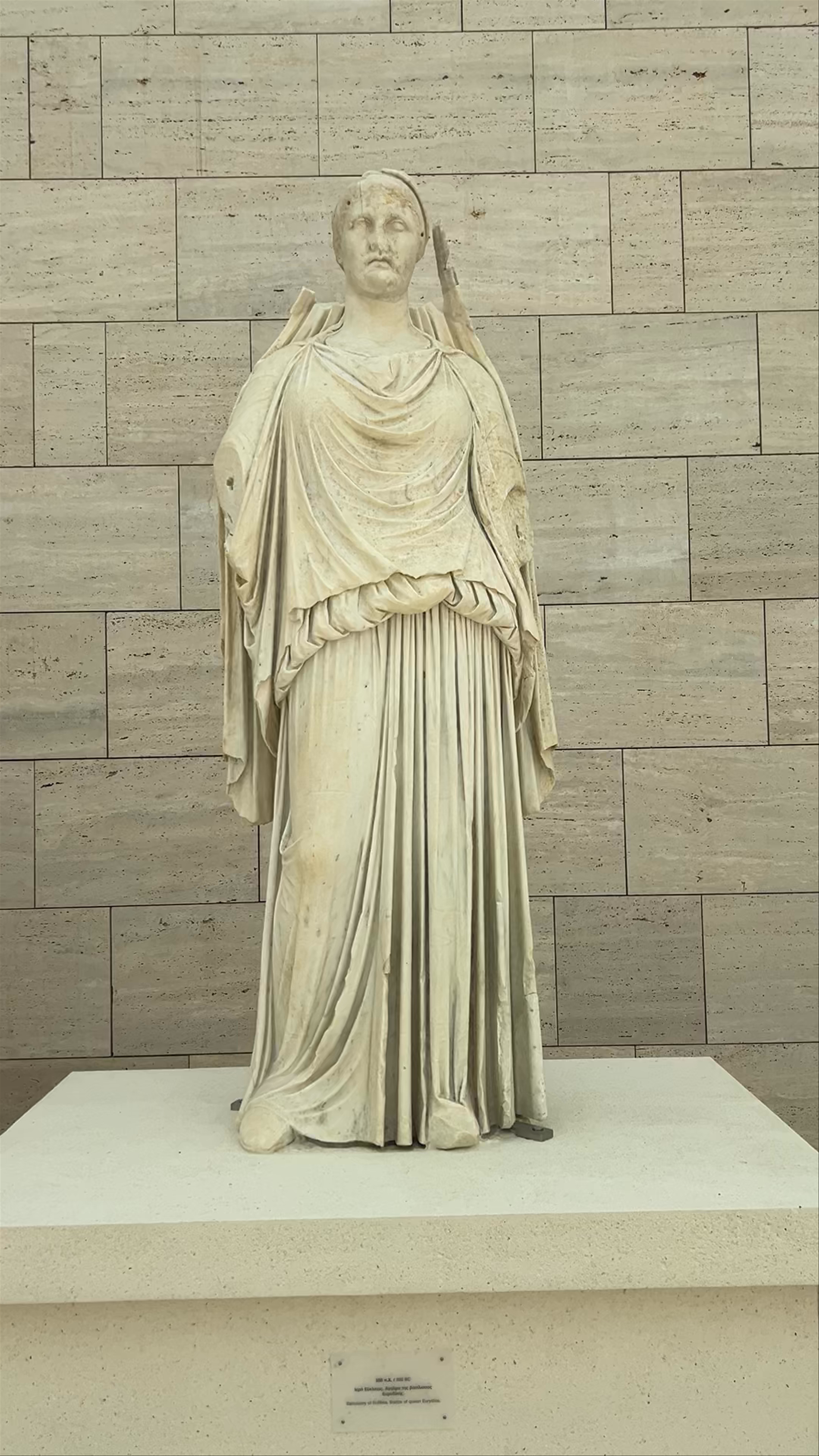 Experience the Timeless Majesty at the Archaeological Museum of Aigai, Vergina