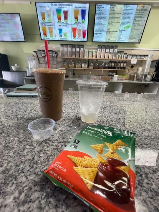 The Core - Specialty Food Near Me - Simi Valley, California