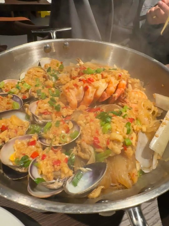 Hunan Impression - Seafood - Chinese Near Me - San Jose, California