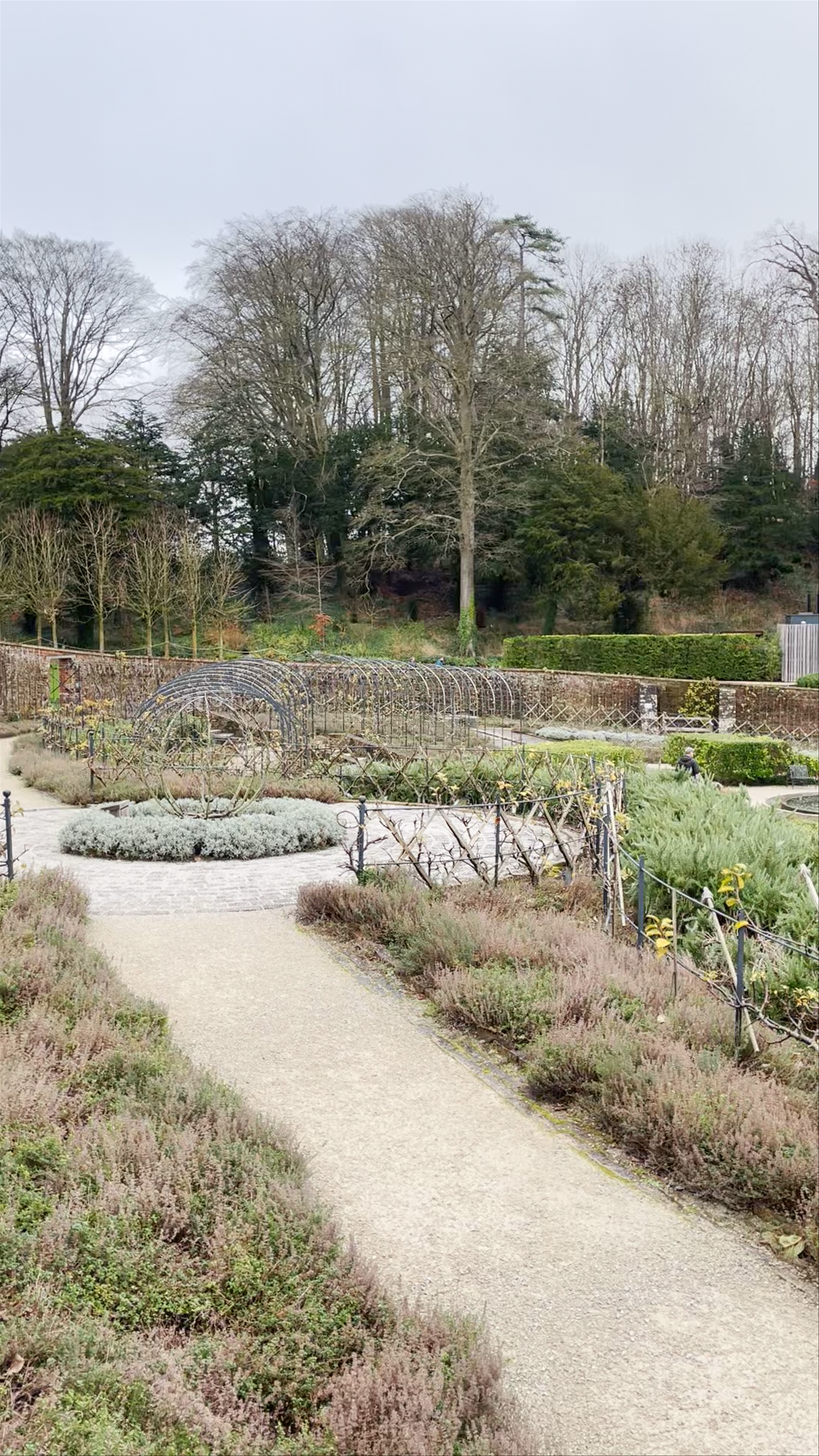 The Newt in Somerset