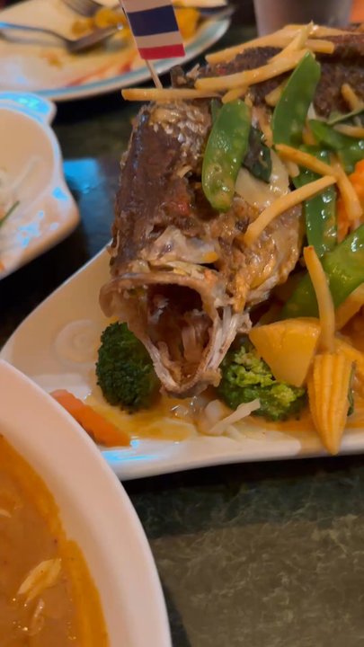 Ploy Thai - Thai Near Me - Brandon, Florida