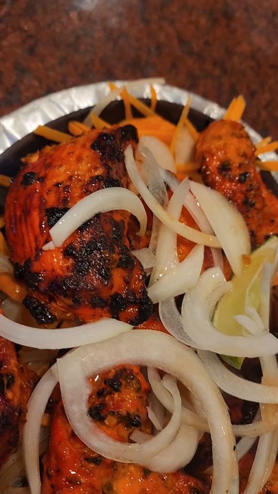 Biryani Hub - Indian Near Me - Norfolk, Virginia