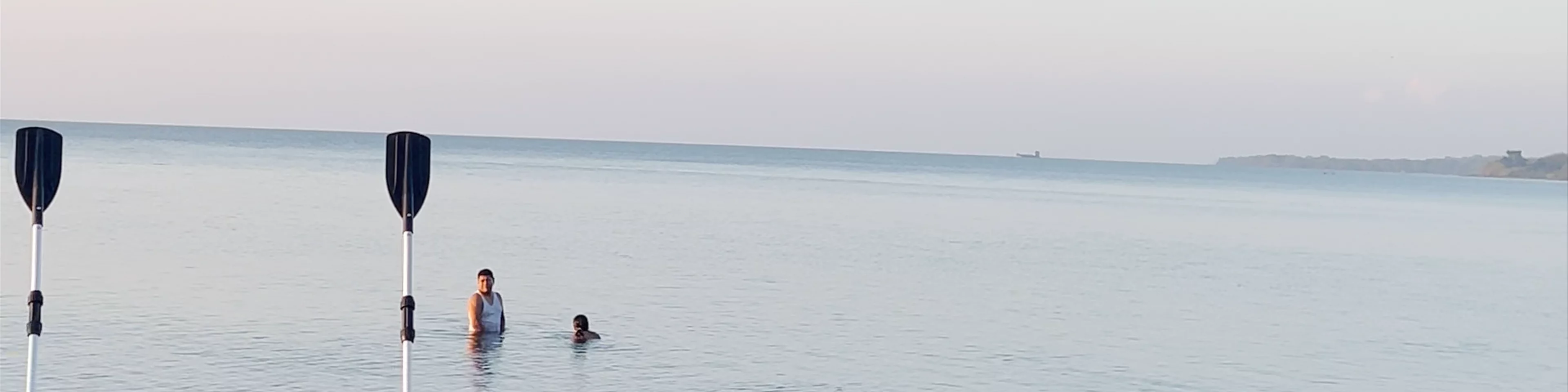 Punta Jesús María