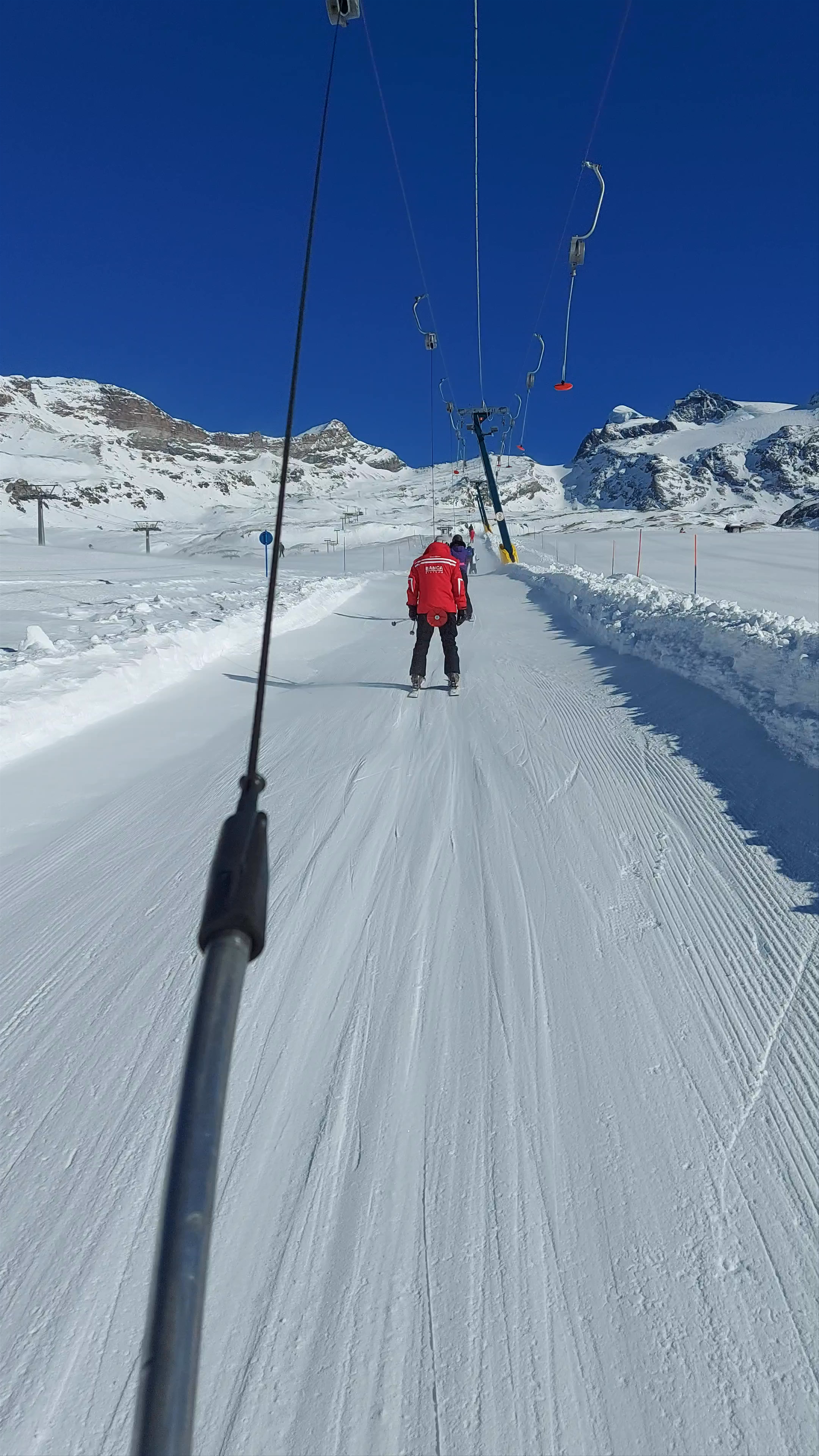 Cervino Ski Paradise