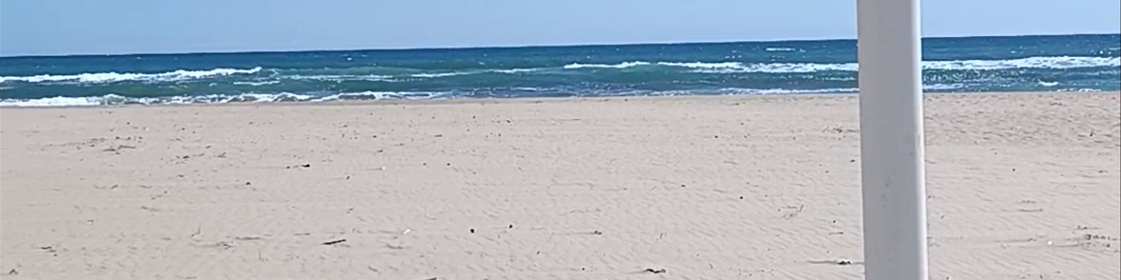Platja de Baix Mar