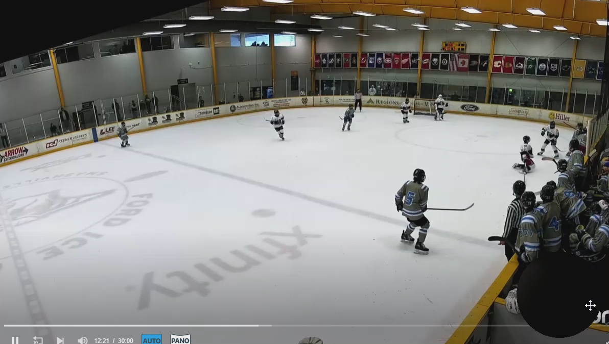 KOS Nashville/Heritage 2