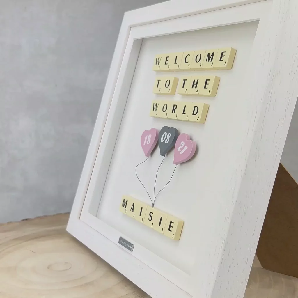 Product video