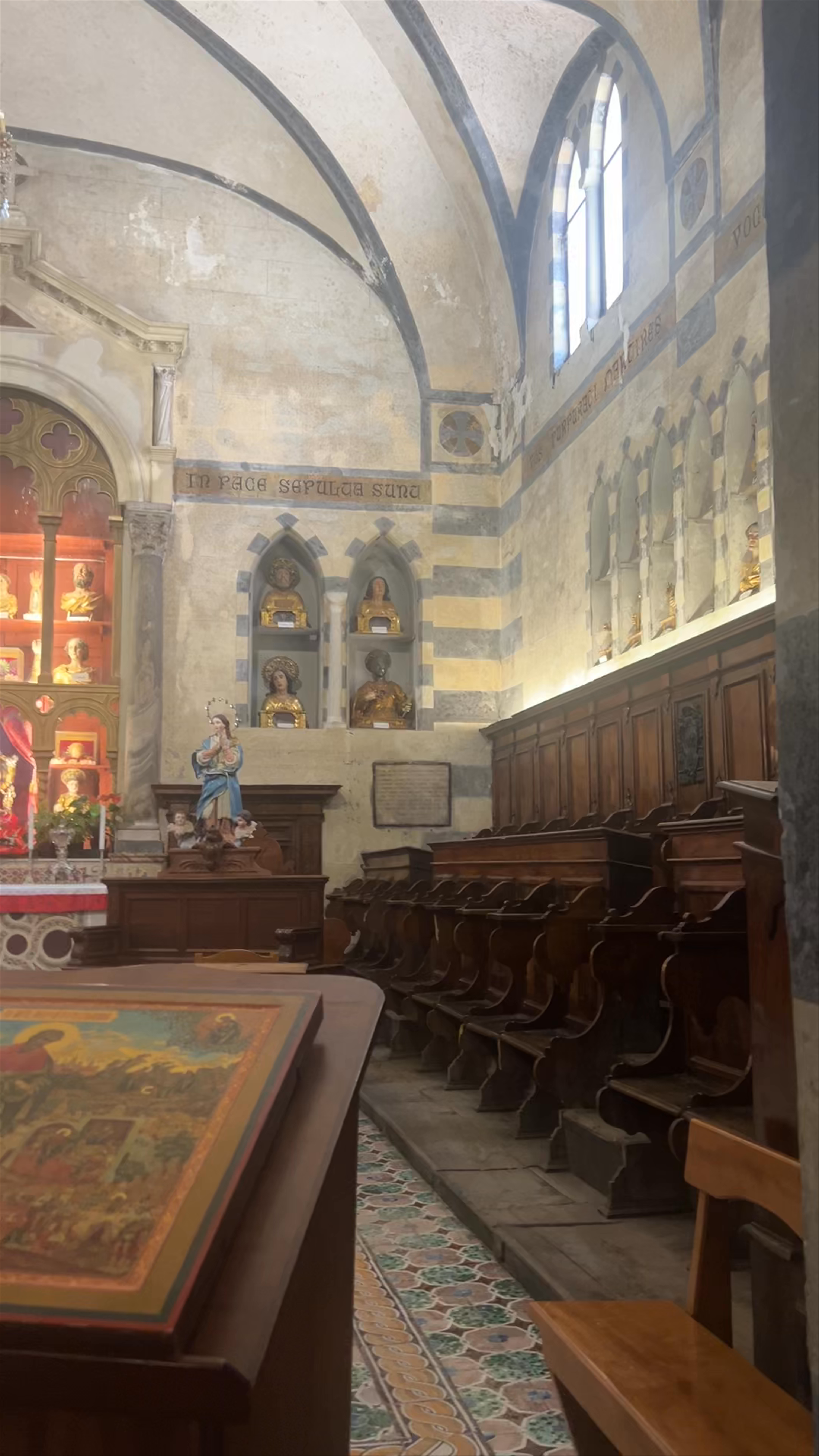 Duomo di Amalfi