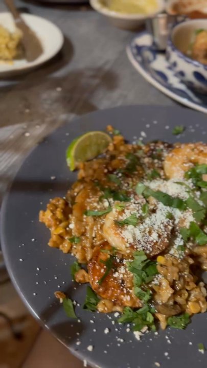 Ambriza - Mexican Near Me - Cypress, Texas