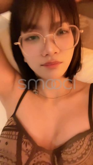 Mayme Singapore Escort Video #29264