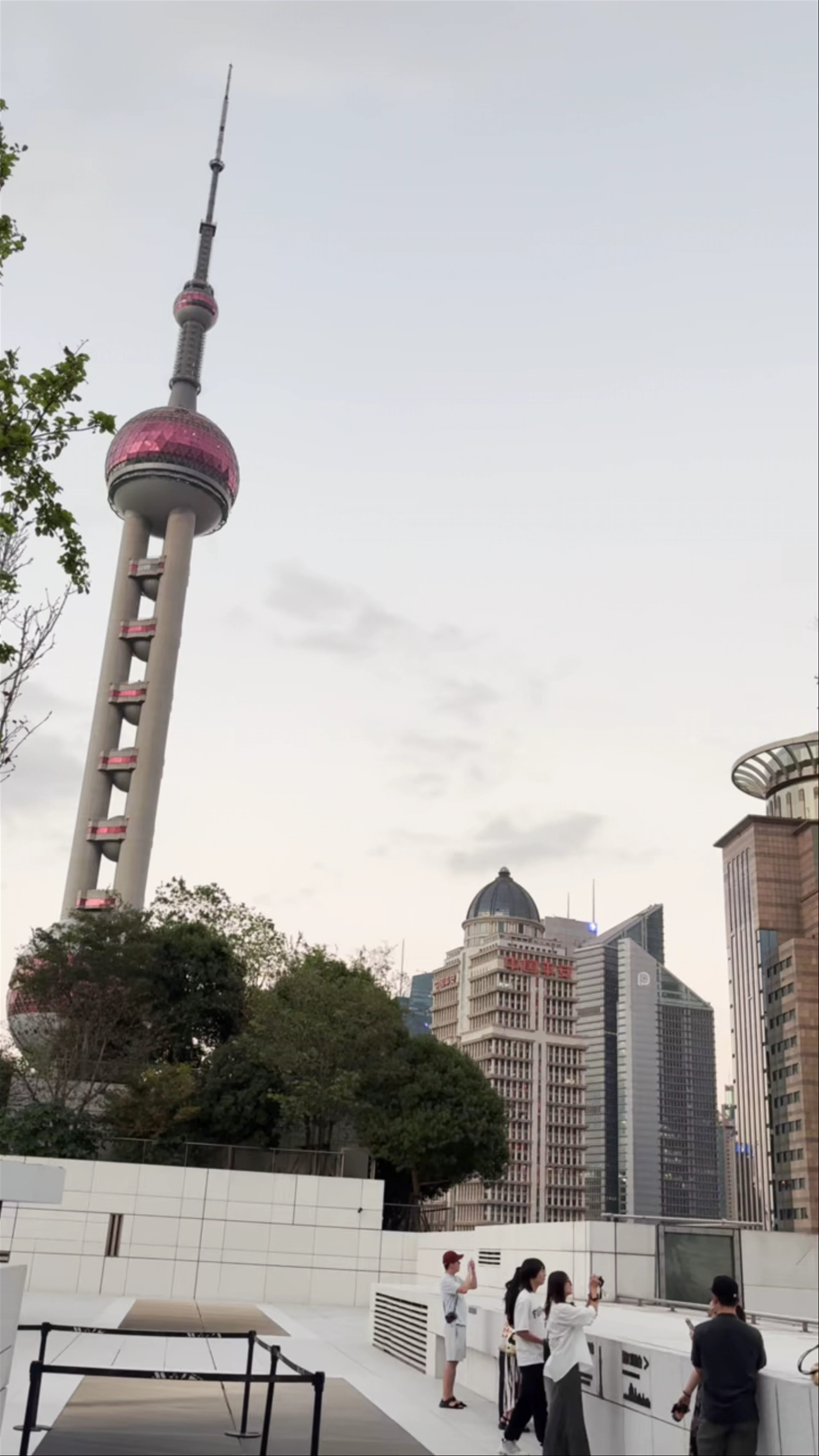 Pudong Art Museum