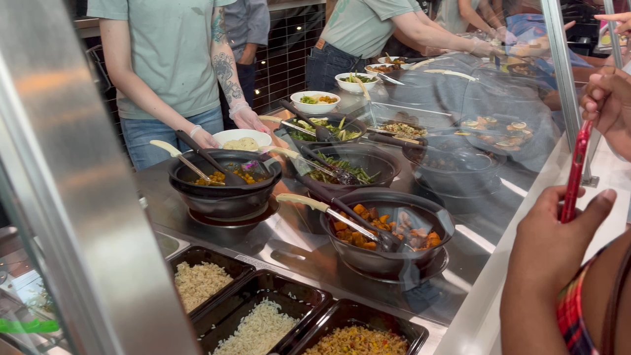 Fresh Kitchen - New American Near Me - Lakeland, Florida